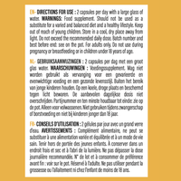 Alpha Labz - Dry Mode