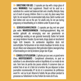 Alpha Labz - Dry Mode