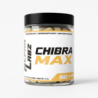 Alpha Labz - CHIBRAMAX