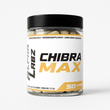 Alpha Labz - CHIBRAMAX