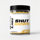 Alpha Labz - SHUT DOWN