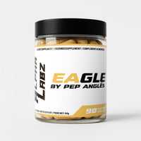 EAGLE  – El complemento natural para los golfistas