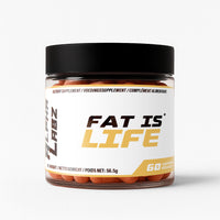 Alpha Labz - Fat Is Life - Aceite de krill + D3/K2