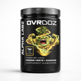 Alpha Labz - OVR DOZ 440Gr (arrivage en stock le 24 avril)