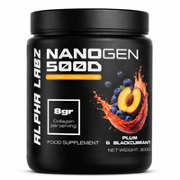 Alpha Labz - NANOGEN 300G