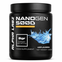 Alpha Labz - NANOGEN 300G