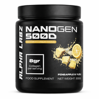 Alpha Labz - NANOGEN 300G